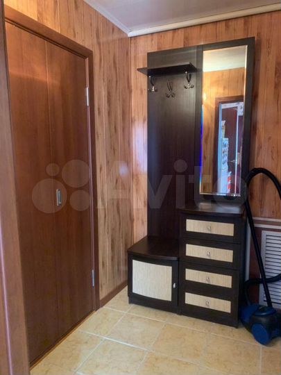 Дом 44 м² на участке 1 сот.