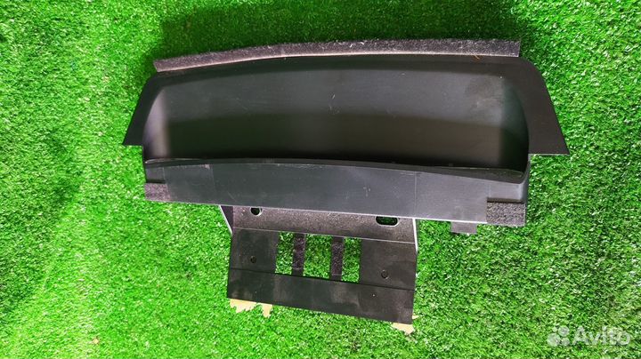 Стоп-сигнал в салоне Volvo S80 B5244S 2000