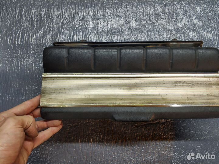 Бардачок ваз 2101 ранний