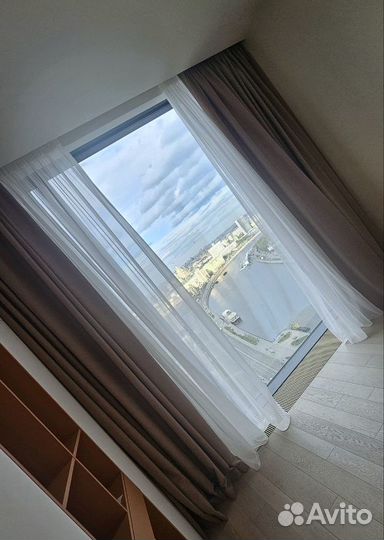 Пошив штор на заказ