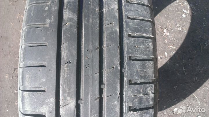 Nokian Tyres Hakka Blue 2 195/65 R15 V