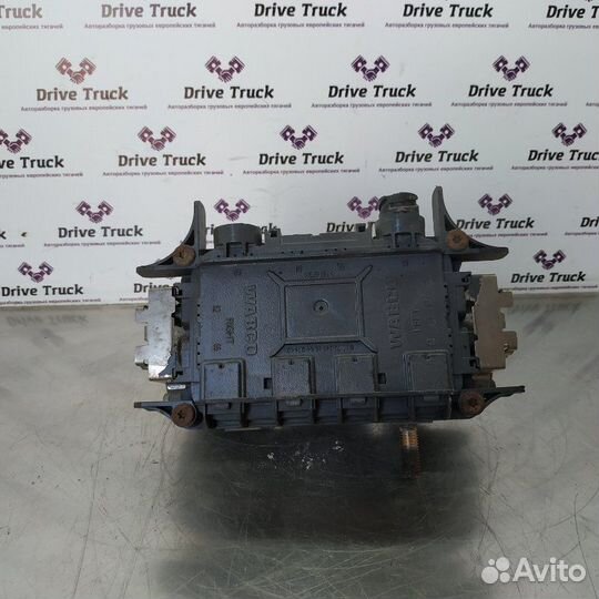 Модулятор EBS задний Daf Xf 105.460 MX340S2