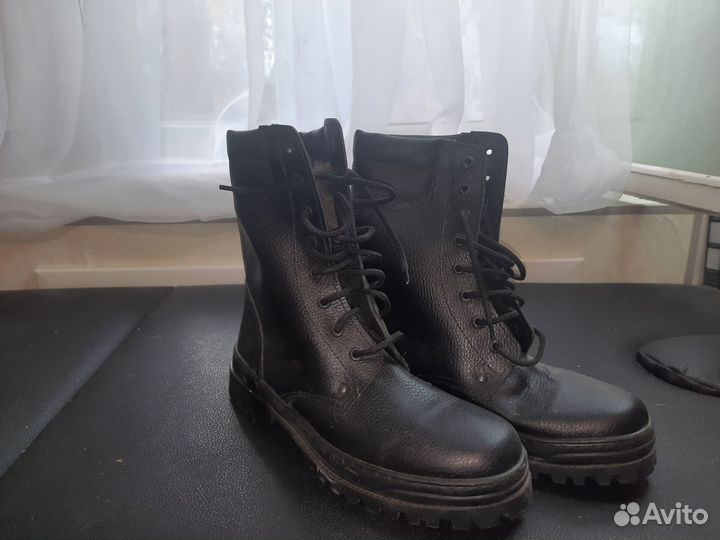 Керзаки новые