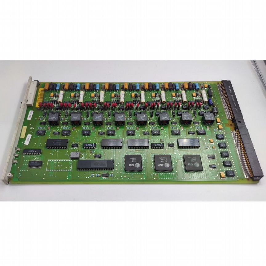 [TN747B] Плата Avaya