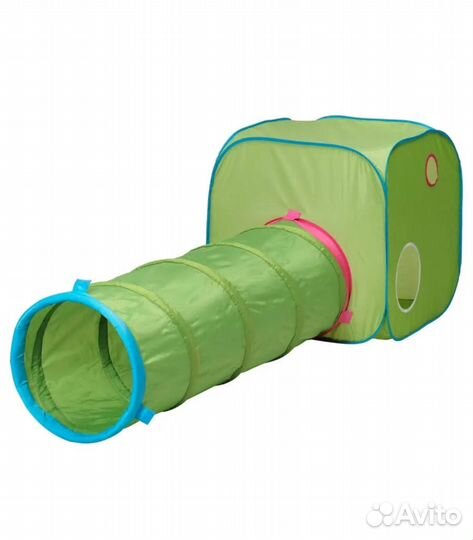 Палатка тунель IKEA
