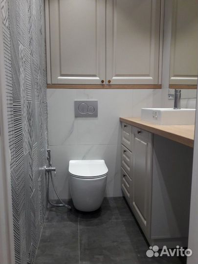 Ремонт квартир. Отделка. Строительство домов, дач