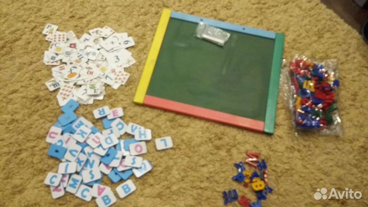 Конструктор