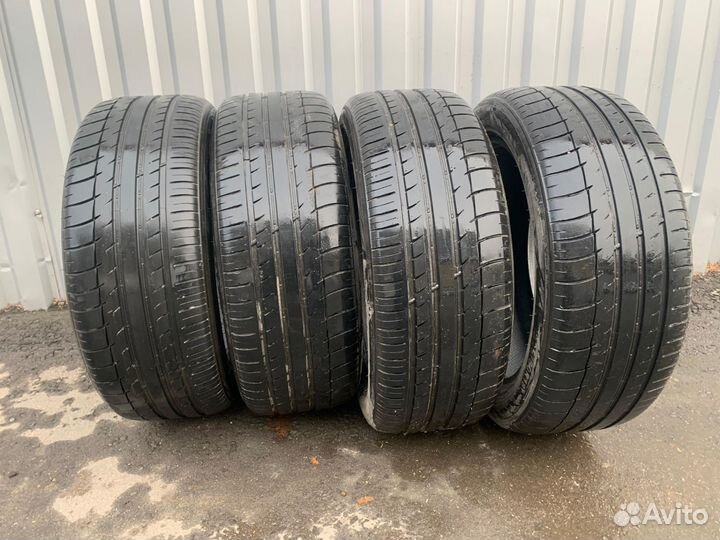 Triangle Sports TH201 225/50 R18 99W