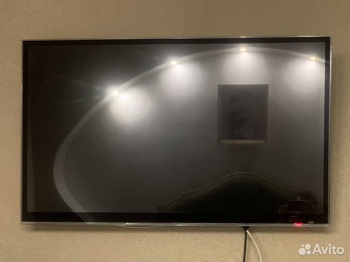 Телевизор LG 47lx9500-za.aruwlh