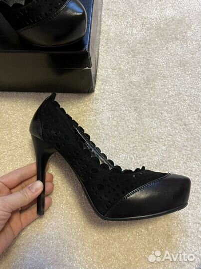 Туфли женские