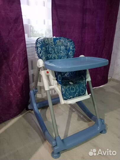 Столик для кормления