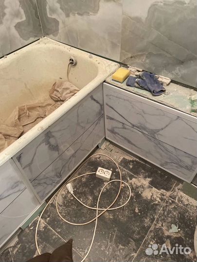 Строительство