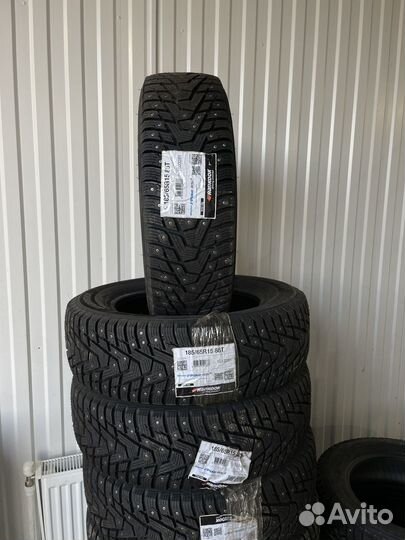 Hankook Winter I'Pike RS2 W429 185/65 R15