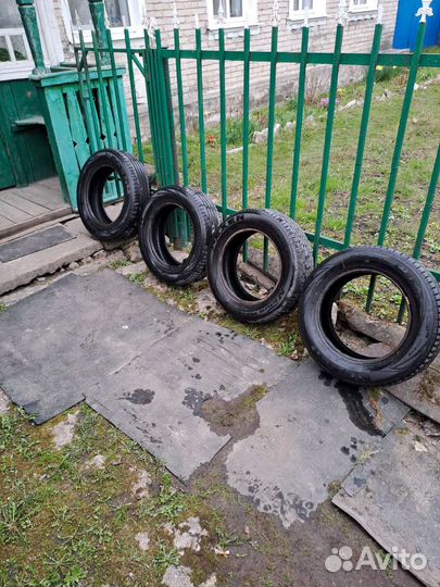 Nexen N'Blue HD Plus 195/65 R15