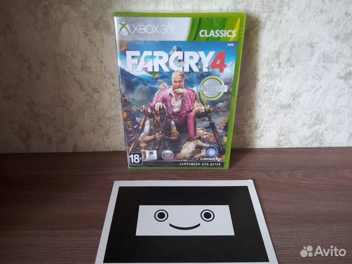 Аксессуары для Xbox 360
