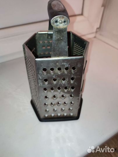 Терка для овощей