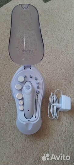 Маникюрный набор