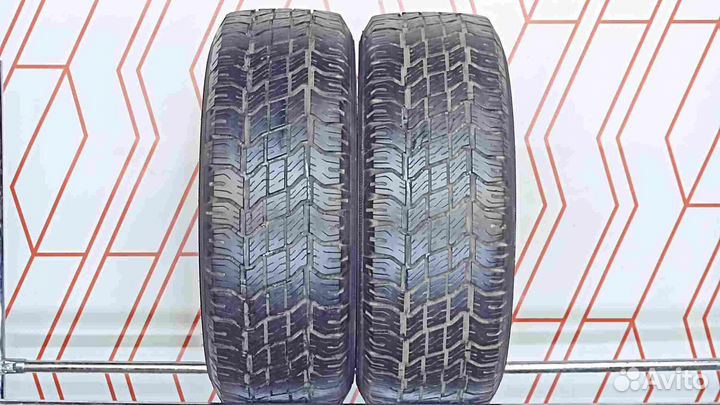 Pirelli Scorpion S/T 255/55 R18