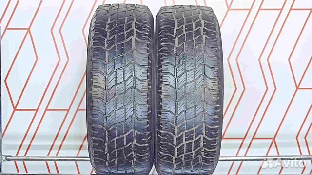 Pirelli Scorpion S/T 255/55 R18