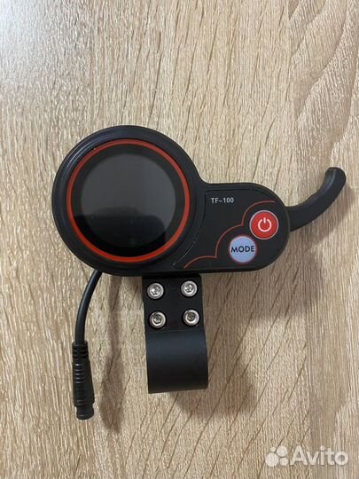 Курок газа для электросамоката kugoo m 4