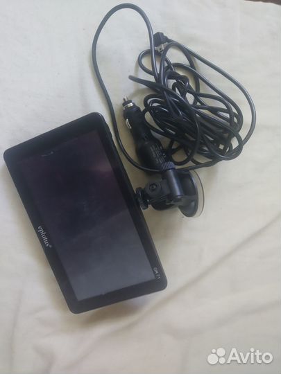 Видеорегистратор