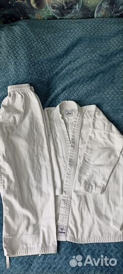 Кимоно для каратэ 130