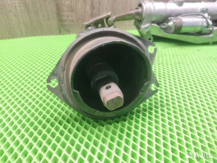 Рулевая колонка Mercedes S Class W220