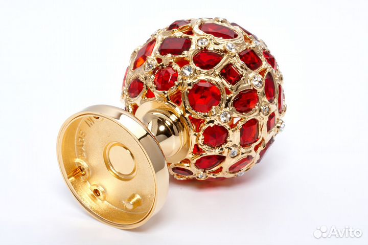 Ручка дверная ручной работы