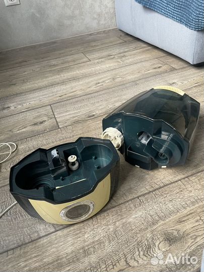 Увлажнитель воздуха