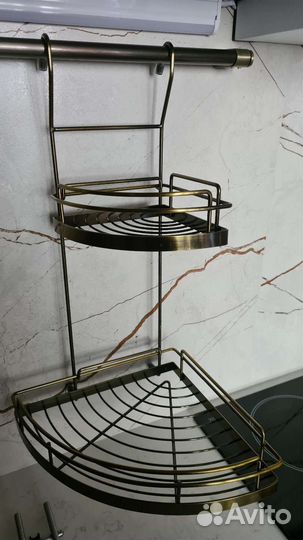 Держатель для бокалов