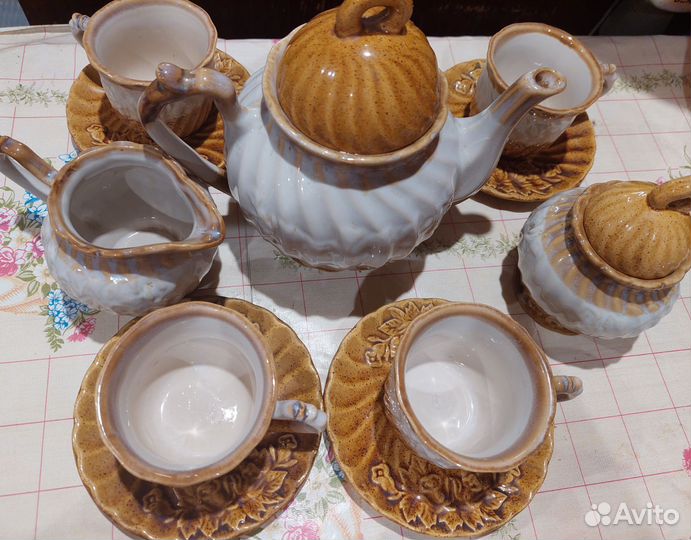 Чайник заварочный