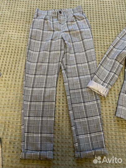 Костюм брючный