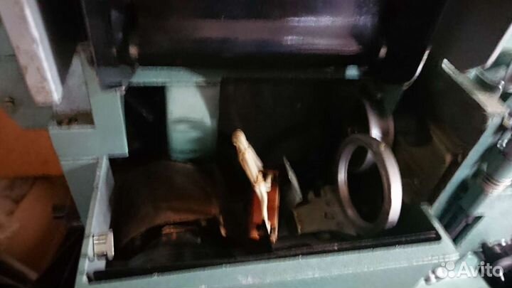 Кинопроектор Украина 7 комплект