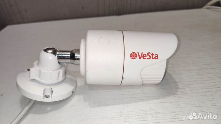 Видеокамера