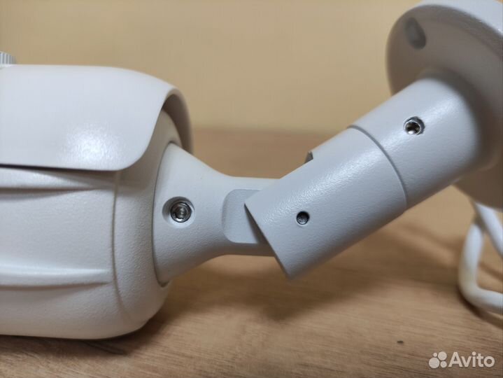 4к ip видеокамера для видеонаблюдения