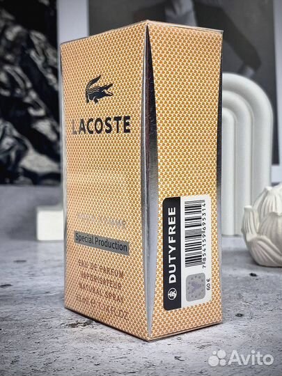 Духи женские 33мл