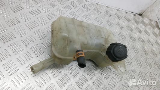 Бачок расширительный renault scenic 2 (7BN21NP01)