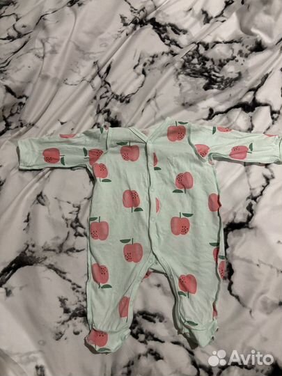 Слипы для новорожденного