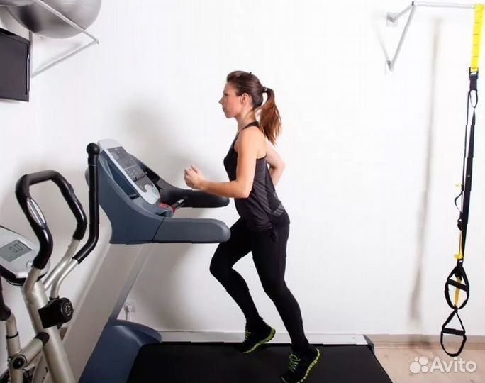 Беговая дорожка