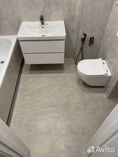 Мужчина на час