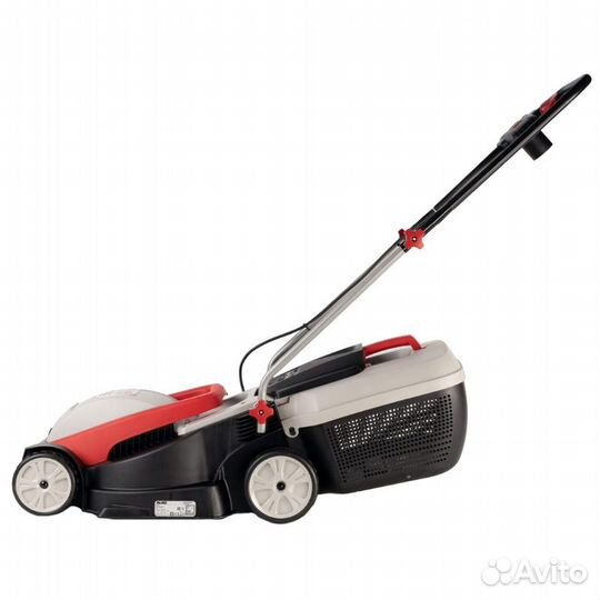 Электрическая газонокосилка Al-Ko Classic 3.82 SE