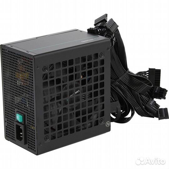 Новый блок питания Deepcool PF650W 80+ Гарантия