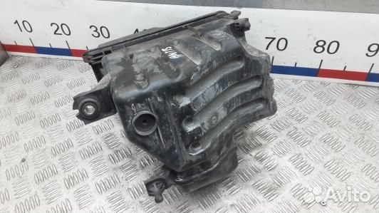 Корпус воздушного фильтра KIA sportage 3 (HNT15NQ0