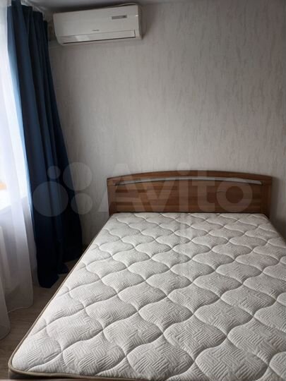 Квартира-студия, 20 м², 5/5 эт.