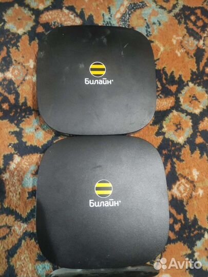 Wifi роутер beeline