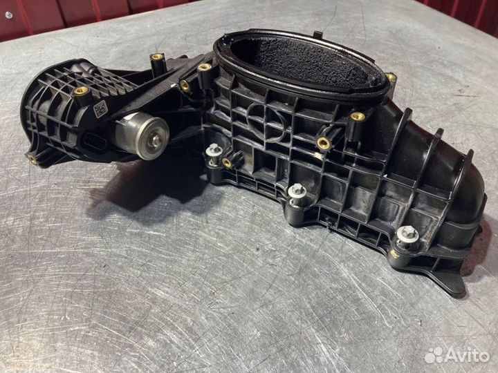 Коллектор впускной Mercedes E-Class C207 OM651 2.2