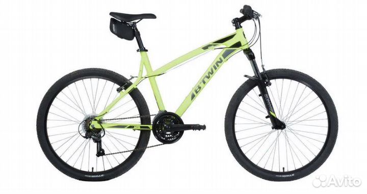 Сумка на велосипед