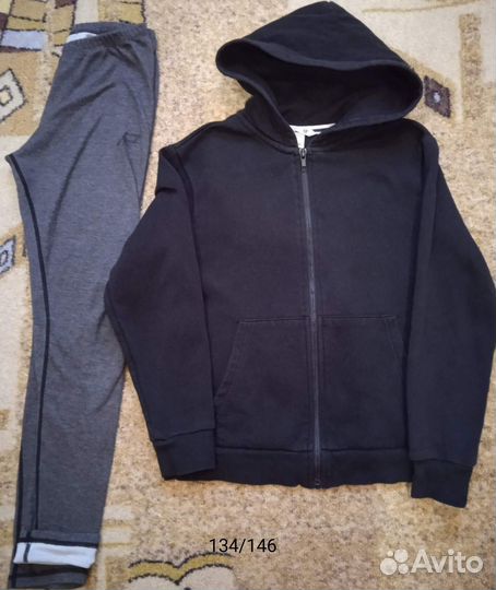 Спортивная одежда