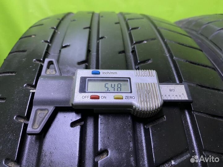 Toyo Proxes R36 225/55 R19 99V