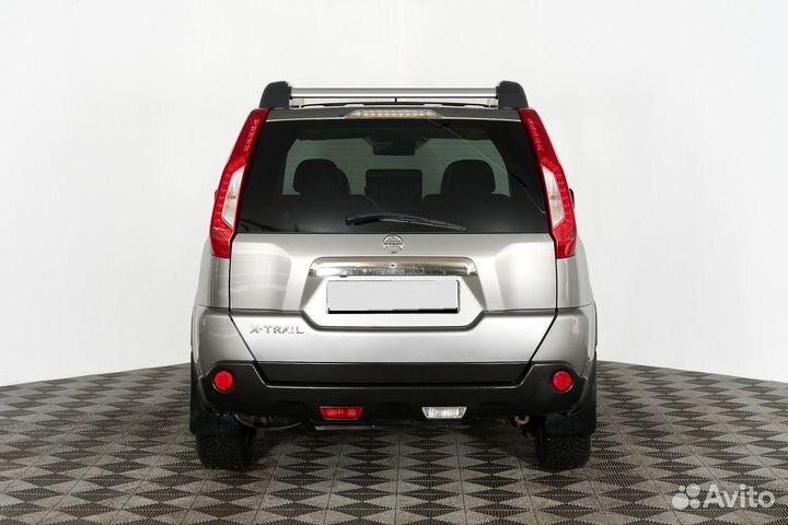 Nissan X-Trail 2.0 CVT, 2014, 144 000 км